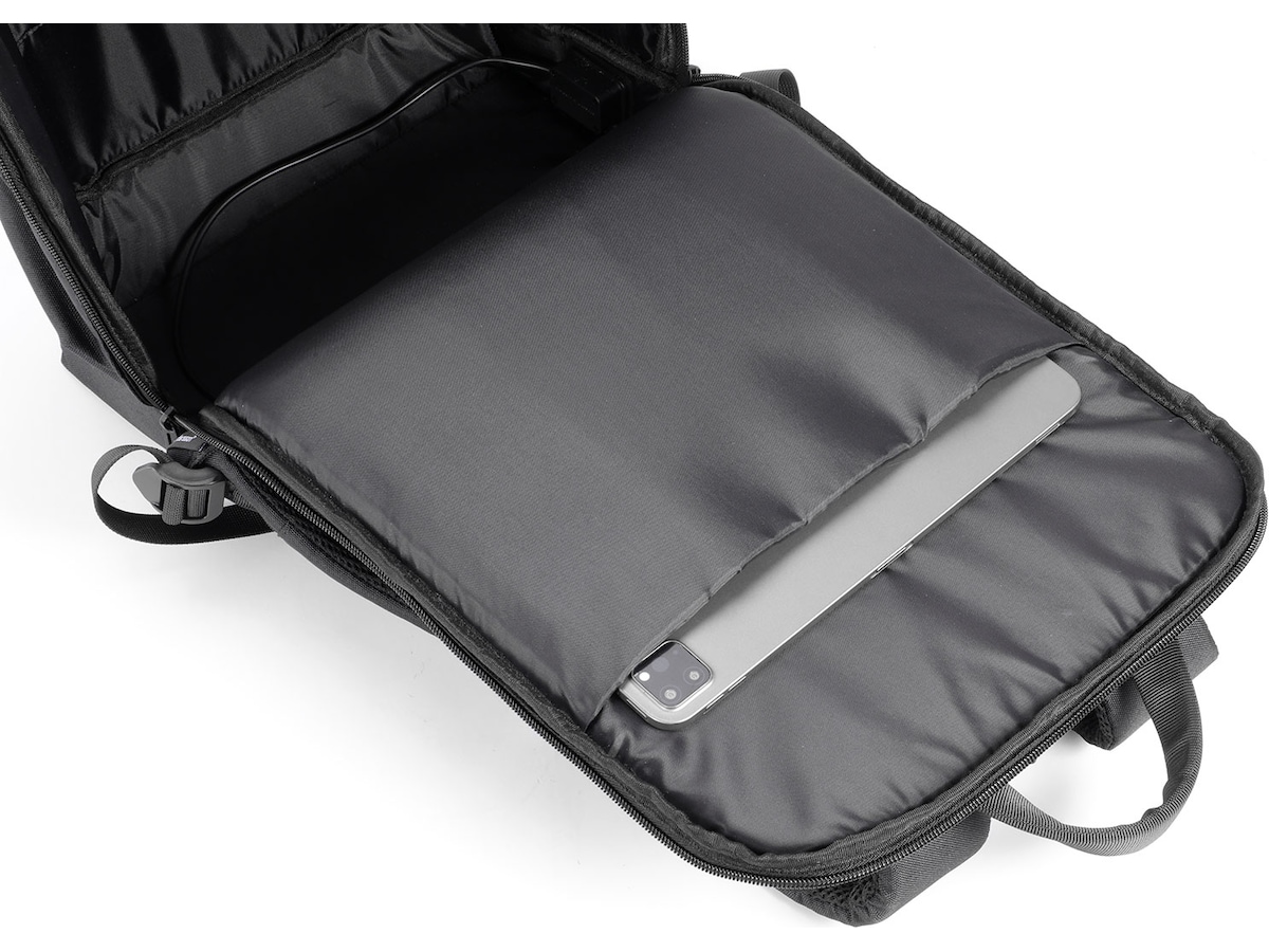 Andersson Laptop Ryggsäck 15,6" Ryggsäck, väska och fodral