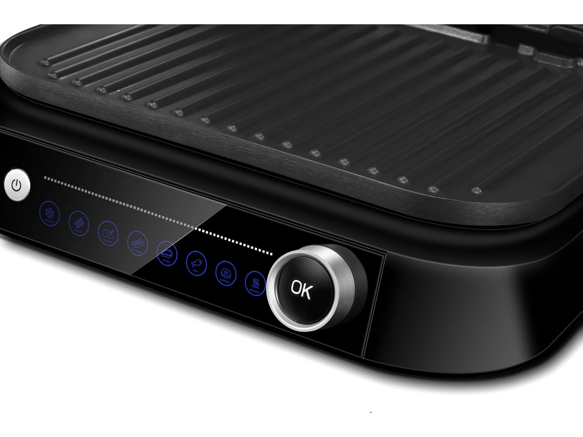 Loeffen LFSG5000 Smörgåsgrillar