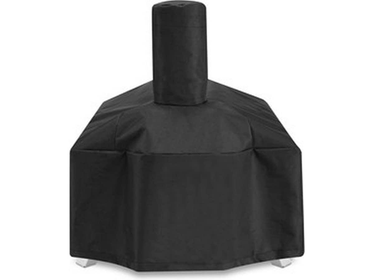 Austin and Barbeque Vattentåligt lock för AABQ 12" pizzaugn Tillbehör till pizzaugnar