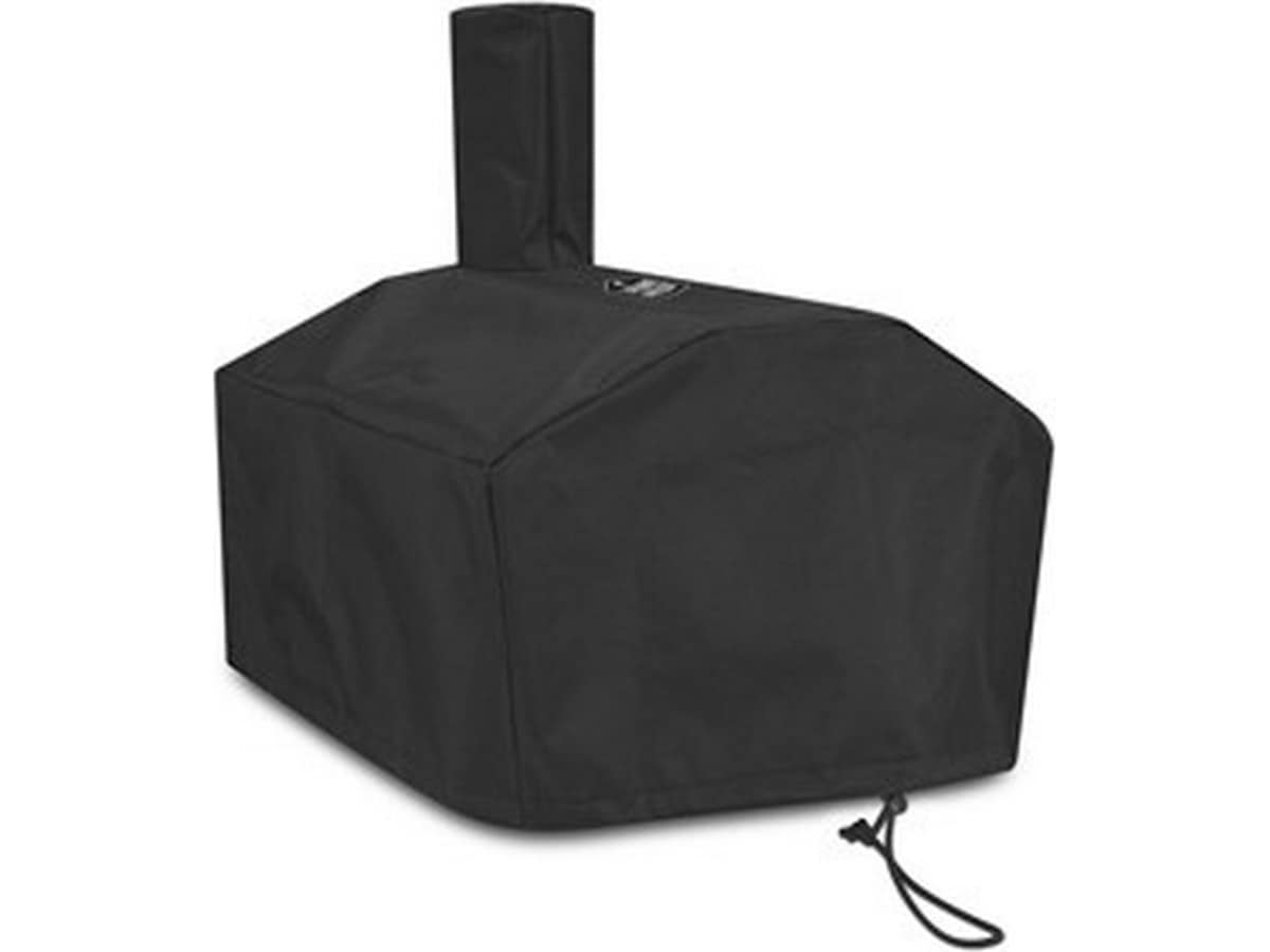 Austin and Barbeque Vattentåligt lock för AABQ 12" pizzaugn Tillbehör till pizzaugnar