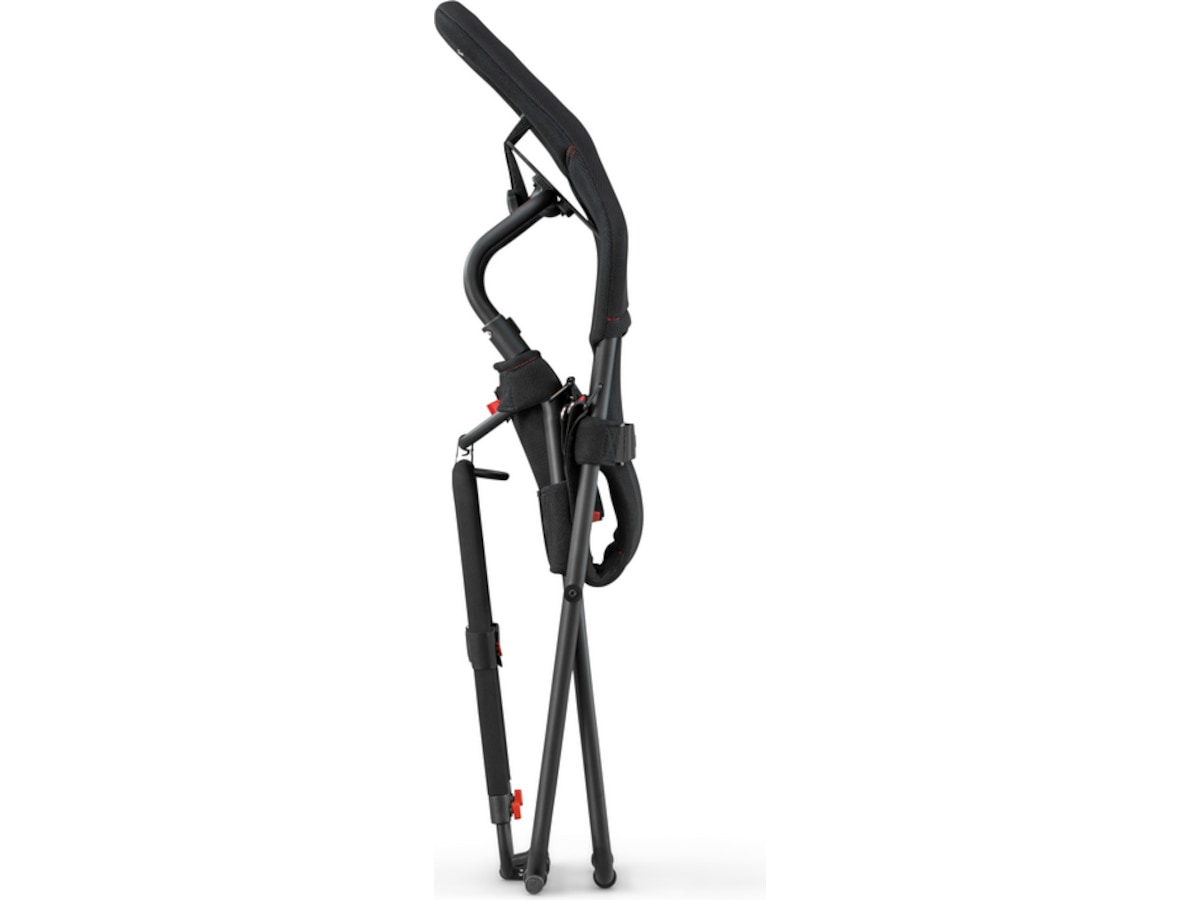 Playseat Challenge ActiFit Racing stol (svart) Simulator