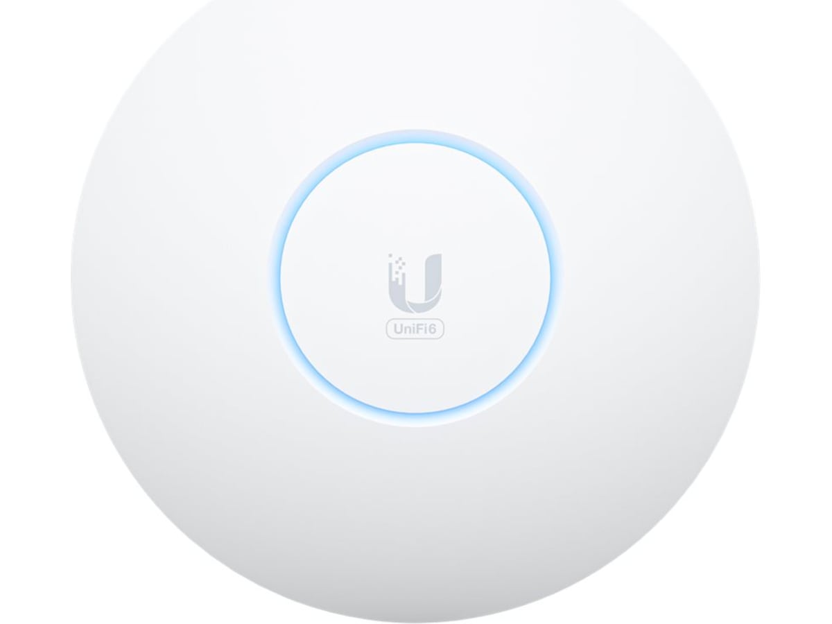 Ubiquiti Access Point U6+