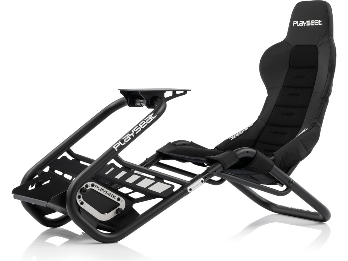Playseat Trophy Racing stol (svart) Simulator