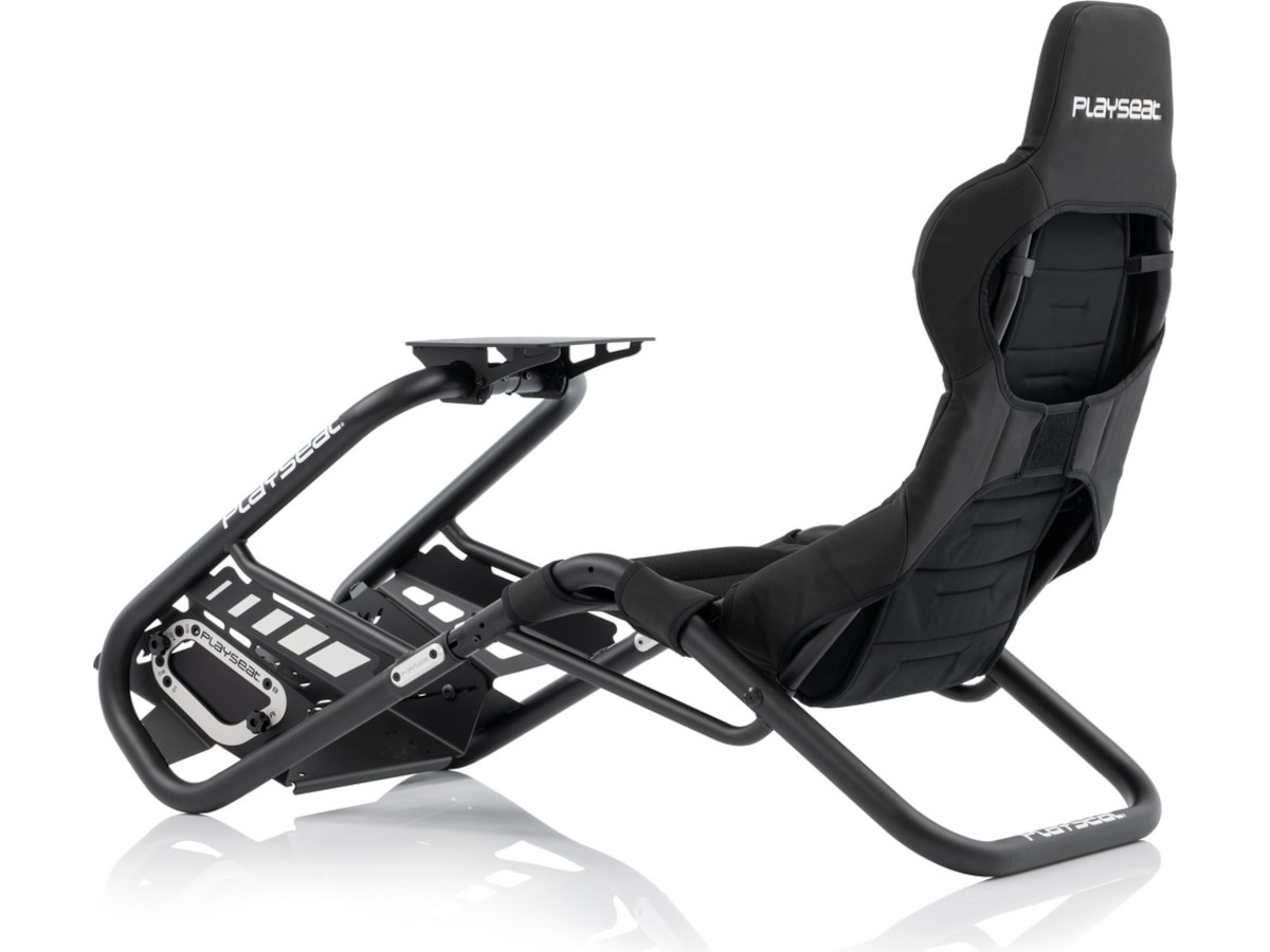 Playseat Trophy Racing stol (svart) Simulator