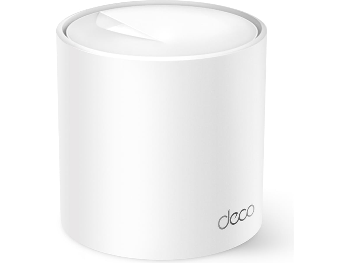 TP-Link Deco X10 1-pack router Router