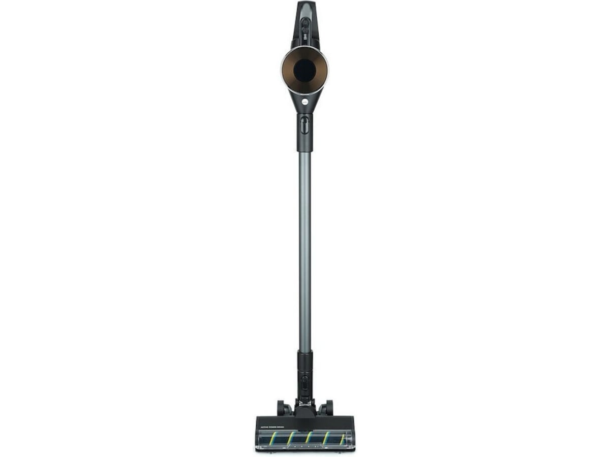 Wilfa Innovac Sensor HS1-SB Sladdlös dammsugare -B-Grade Demo hem & hushåll
