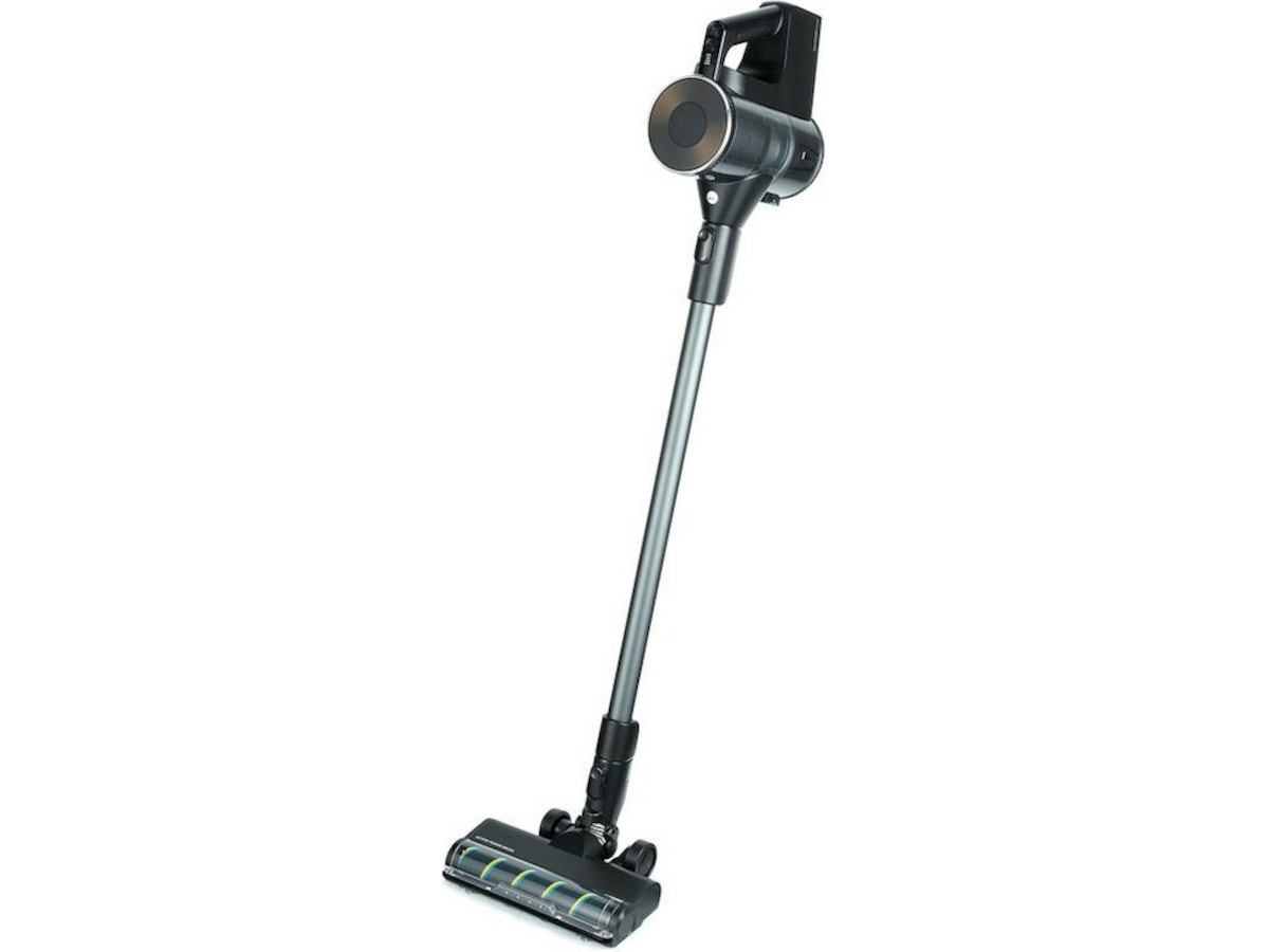 Wilfa Innovac Sensor HS1-SB Sladdlös dammsugare -B-Grade Demo hem & hushåll