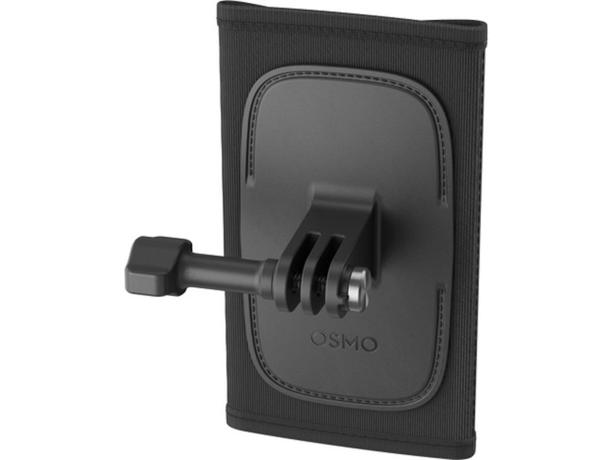 DJI Osmo Backpack Strap Mount Tillbehörssatser till kameror