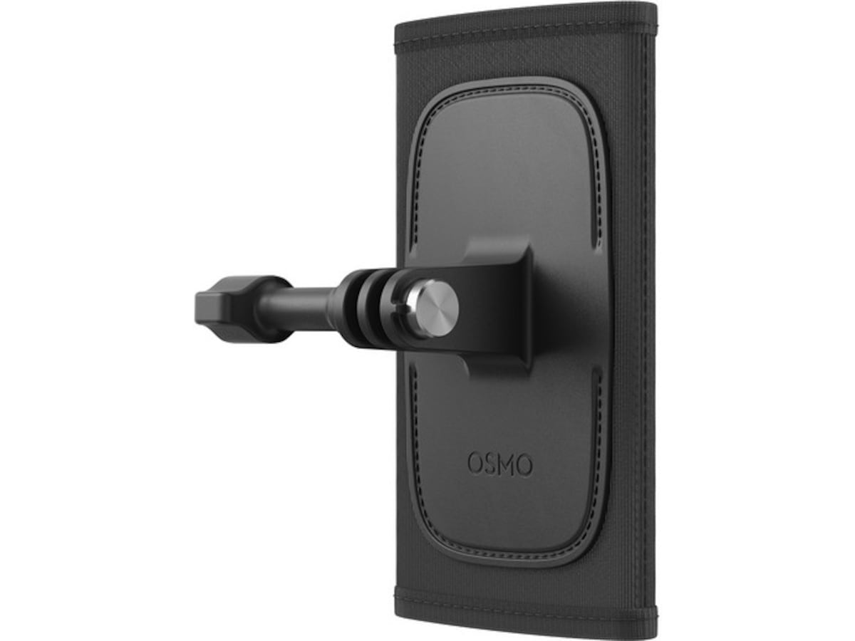 DJI Osmo Backpack Strap Mount Tillbehörssatser till kameror