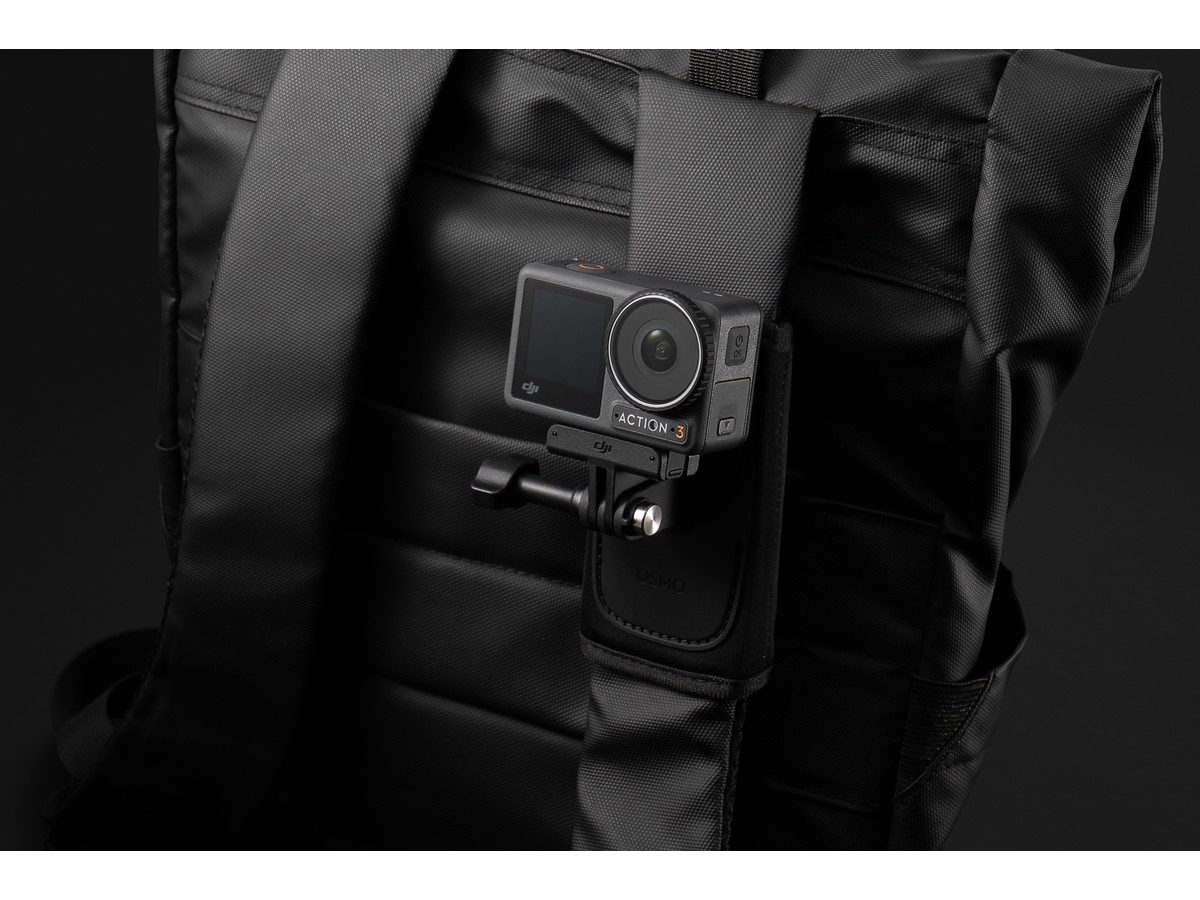 DJI Osmo Backpack Strap Mount Tillbehörssatser till kameror