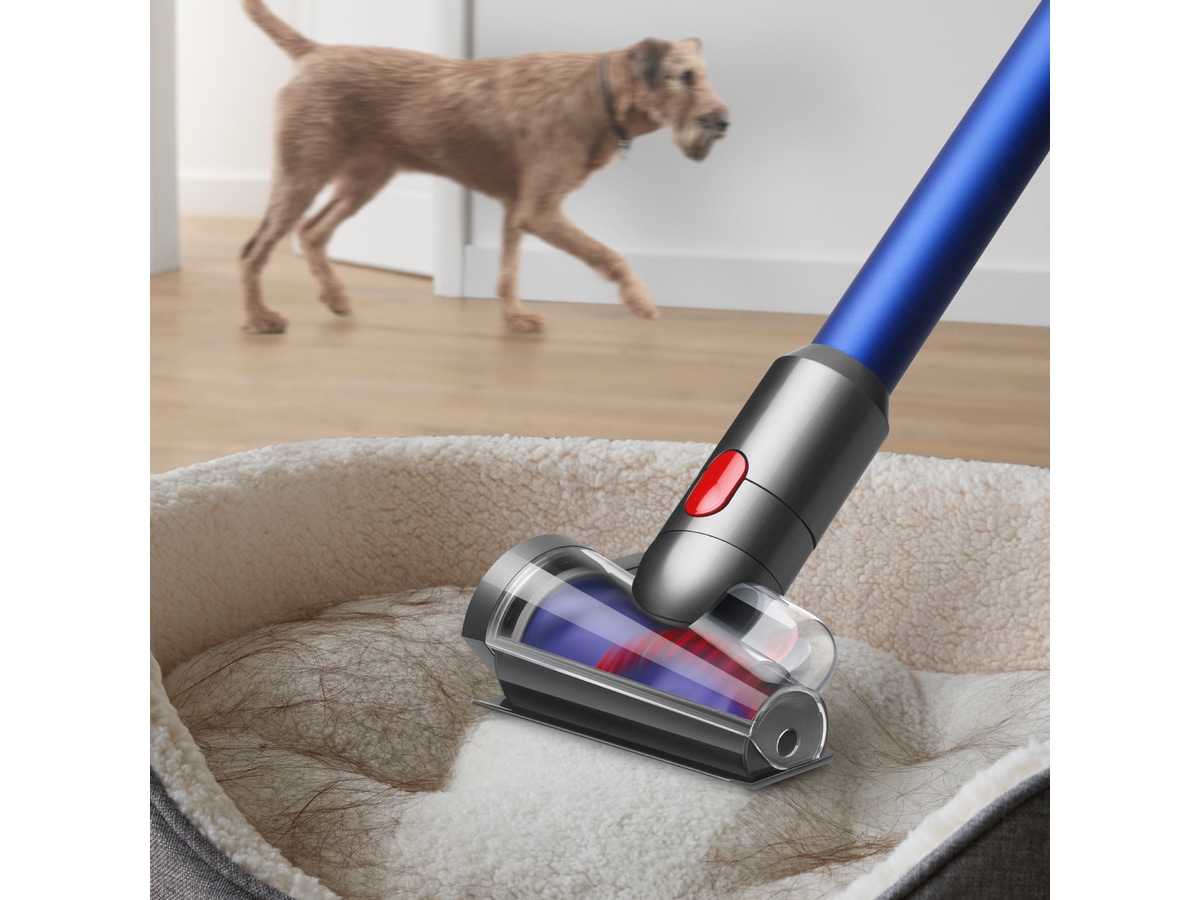 Dyson Hair Screw-munstycke Tillbehör för dammsugare & rengöring