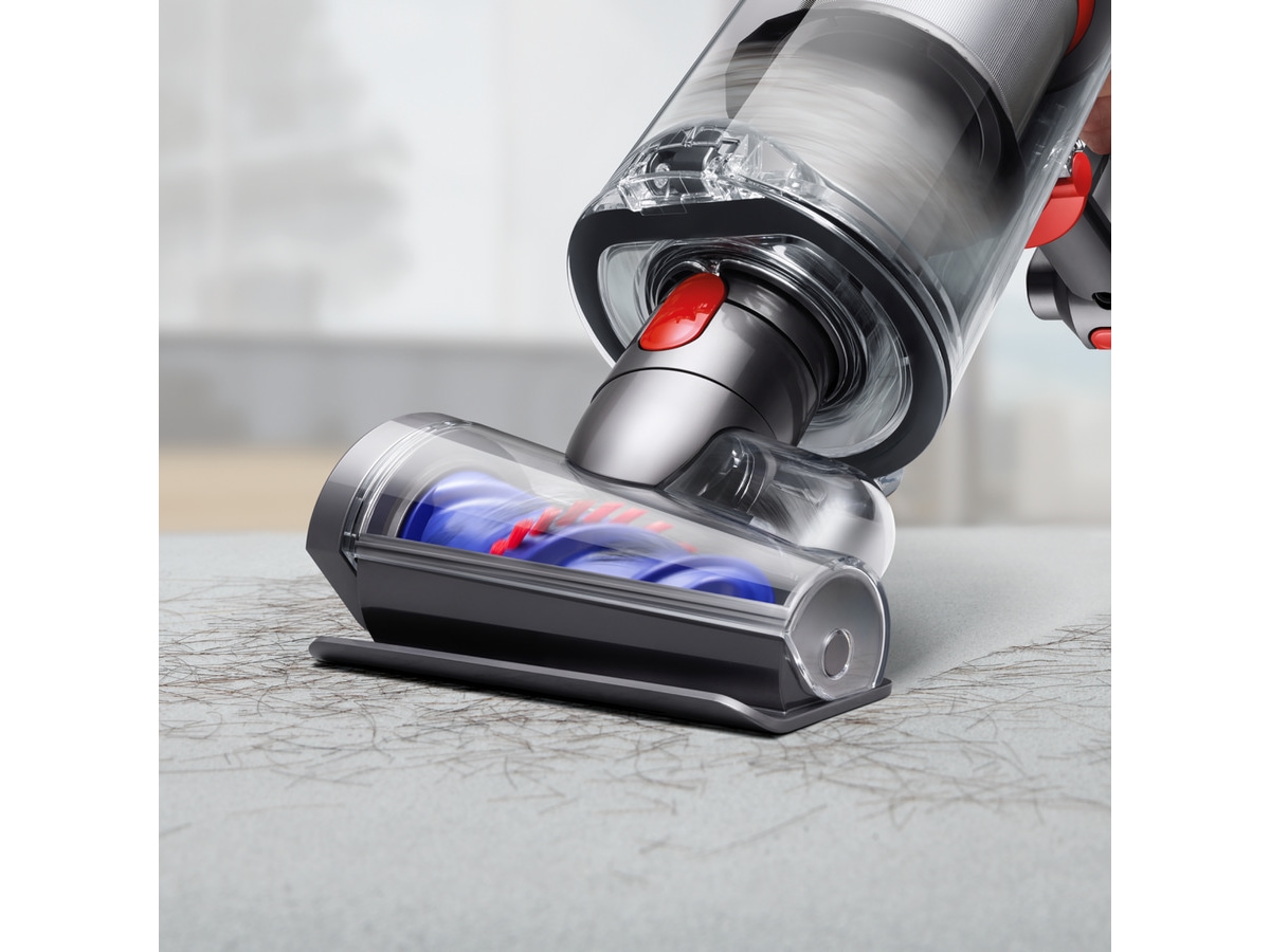 Dyson Hair Screw-munstycke Tillbehör för dammsugare & rengöring