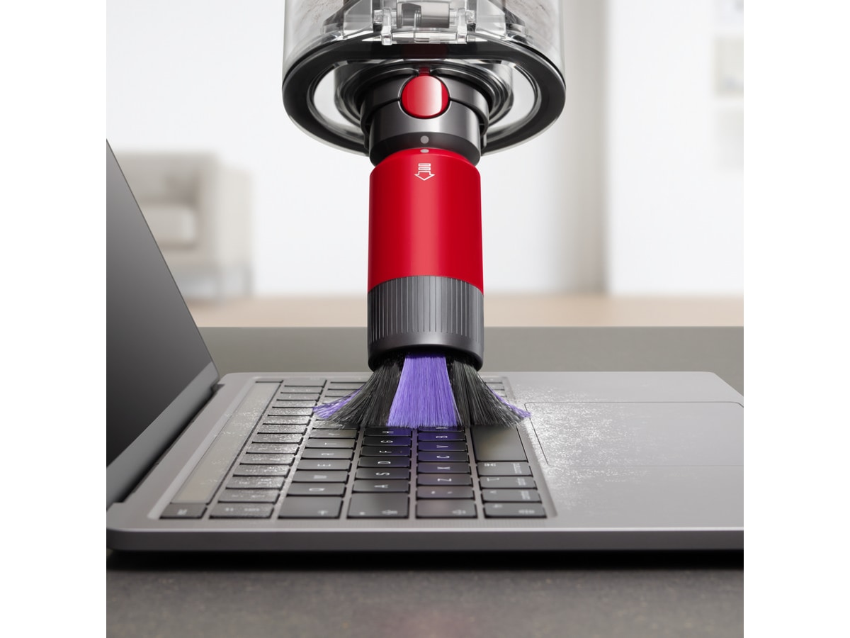 Dyson Detail Cleaning Kit Tillbehör för dammsugare & rengöring
