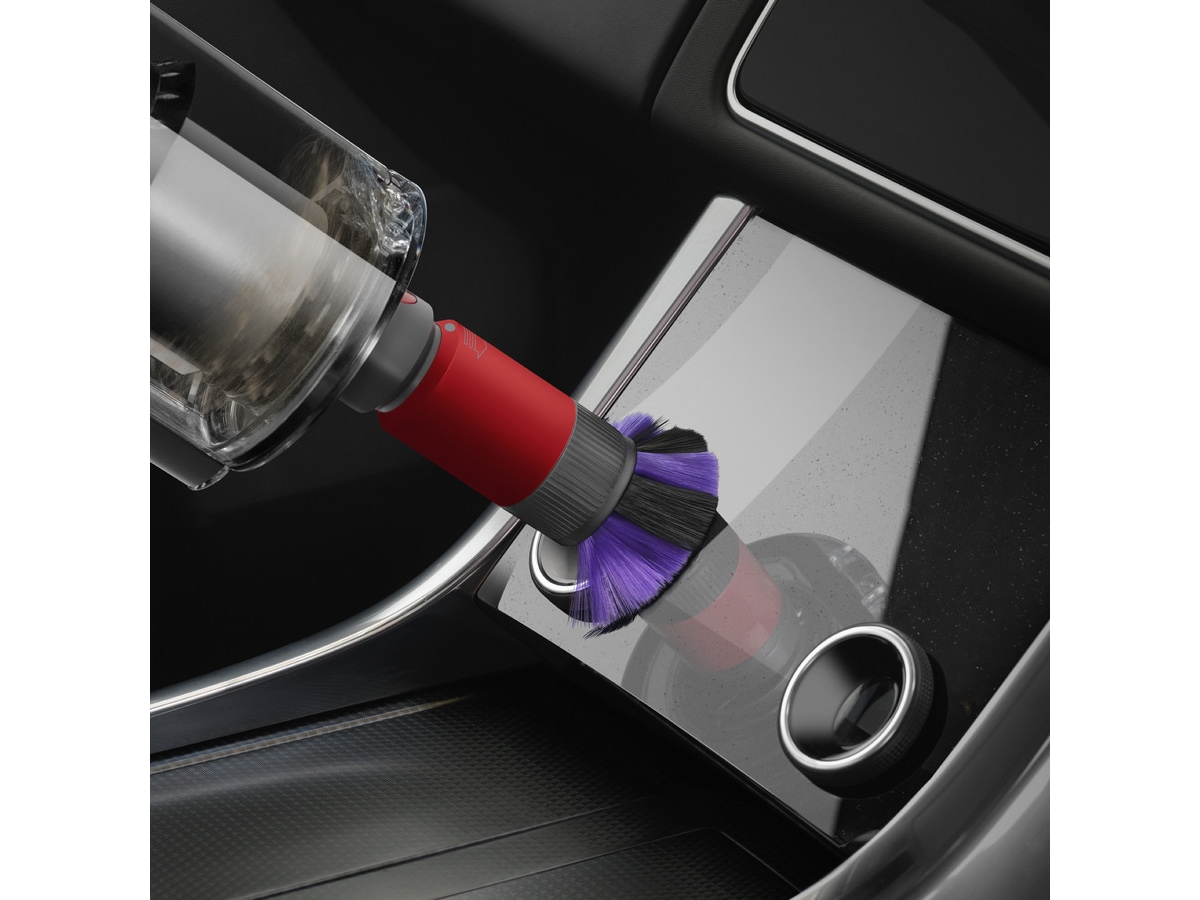 Dyson Detail Cleaning Kit Tillbehör för dammsugare & rengöring