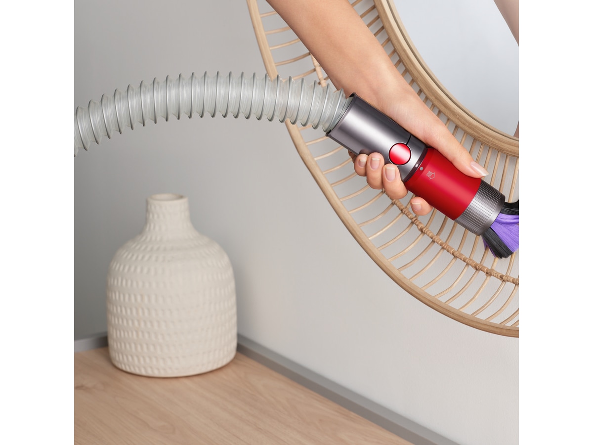 Dyson Detail Cleaning Kit Tillbehör för dammsugare & rengöring