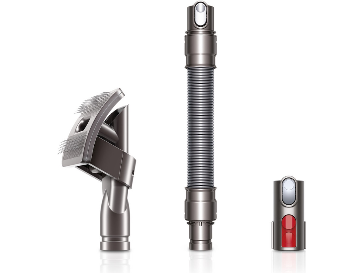 Dyson Pet grooming kit Tillbehör för dammsugare & rengöring