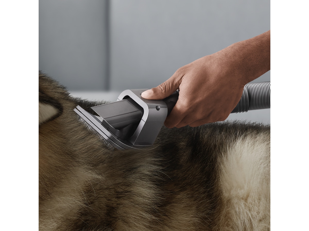 Dyson Pet grooming kit Tillbehör för dammsugare & rengöring