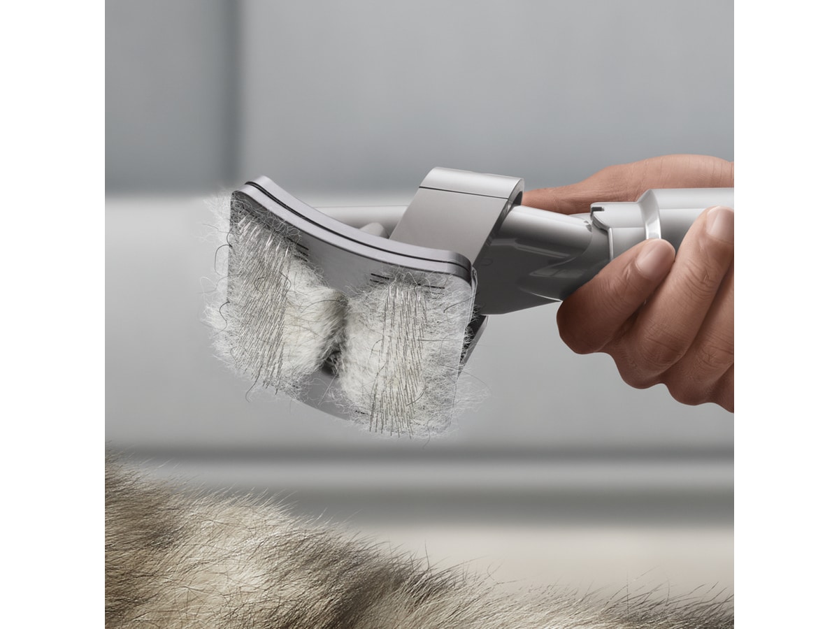 Dyson Pet grooming kit Tillbehör för dammsugare & rengöring