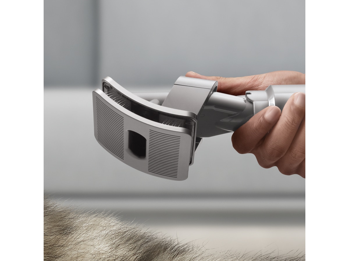 Dyson Pet grooming kit Tillbehör för dammsugare & rengöring