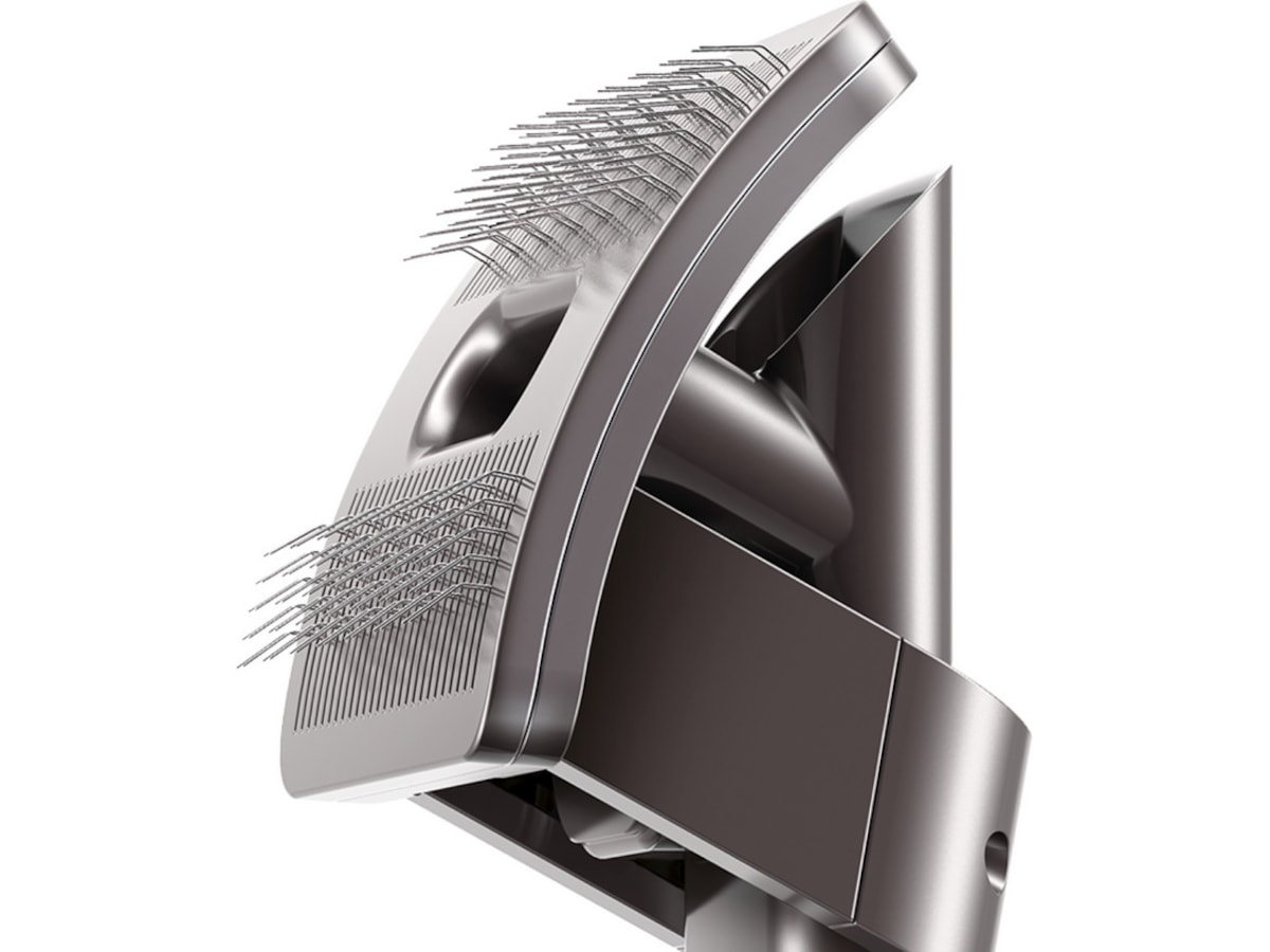 Dyson Pet grooming kit Tillbehör för dammsugare & rengöring