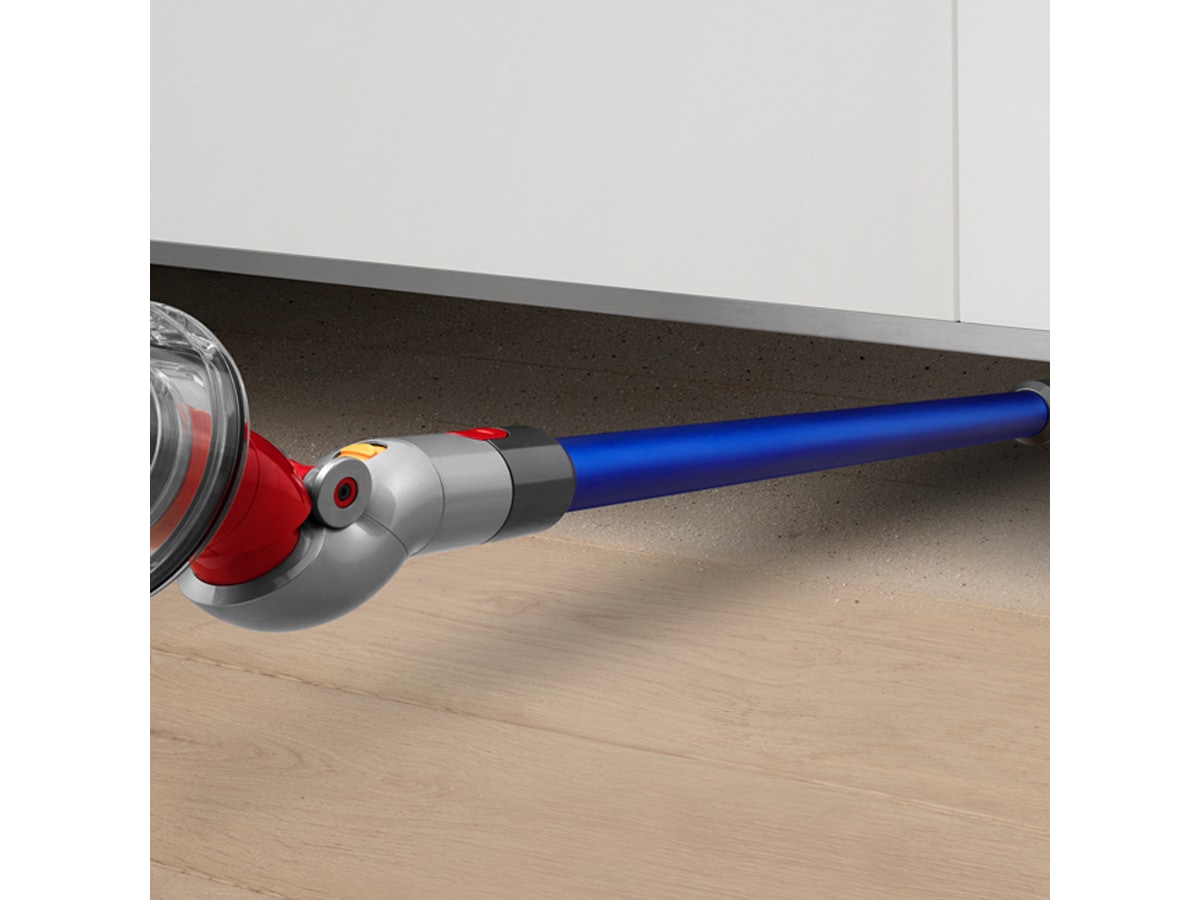 Dyson adapter för låga platser Tillbehör för dammsugare & rengöring