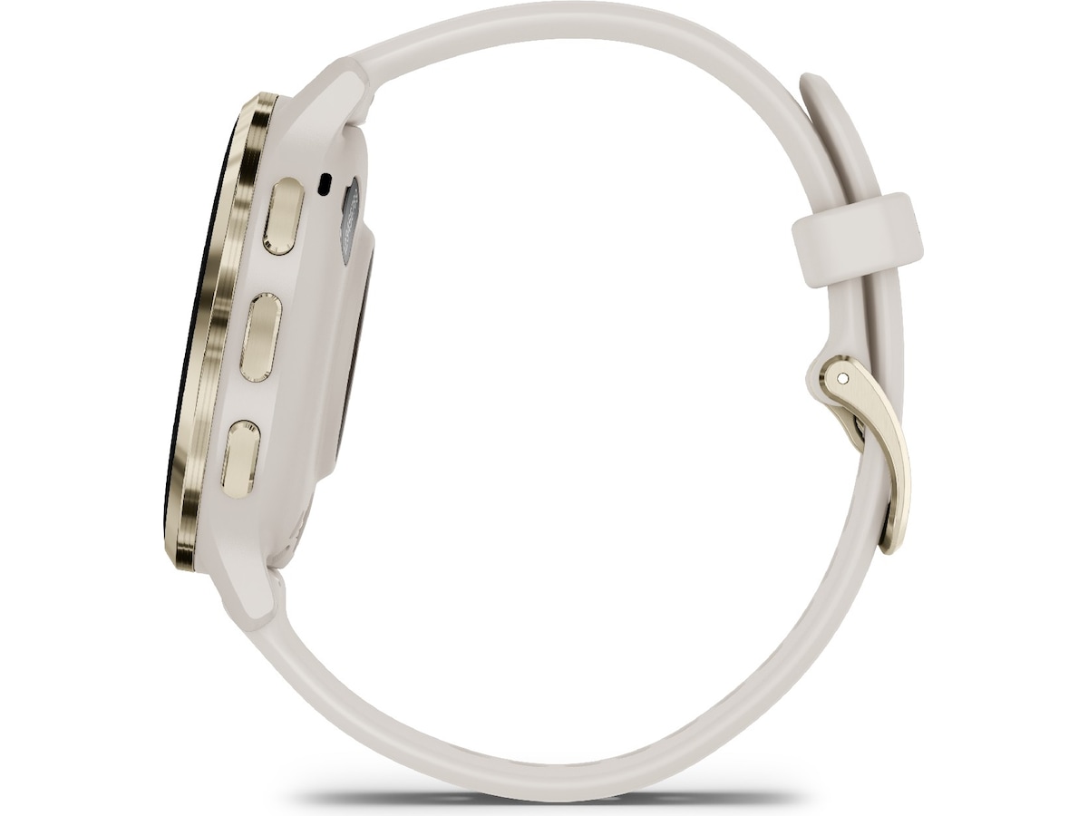 Garmin Venu 3S 41mm GPS (ivory/soft gold) Smartwatches