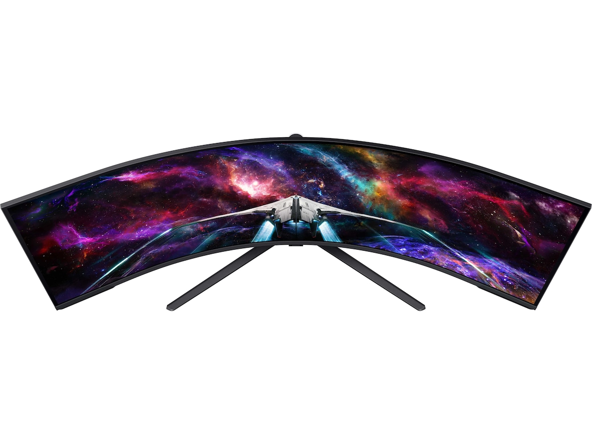 Samsung 57" Odyssey Neo G9 gamingskärm S57CG95 Gamingskärmar