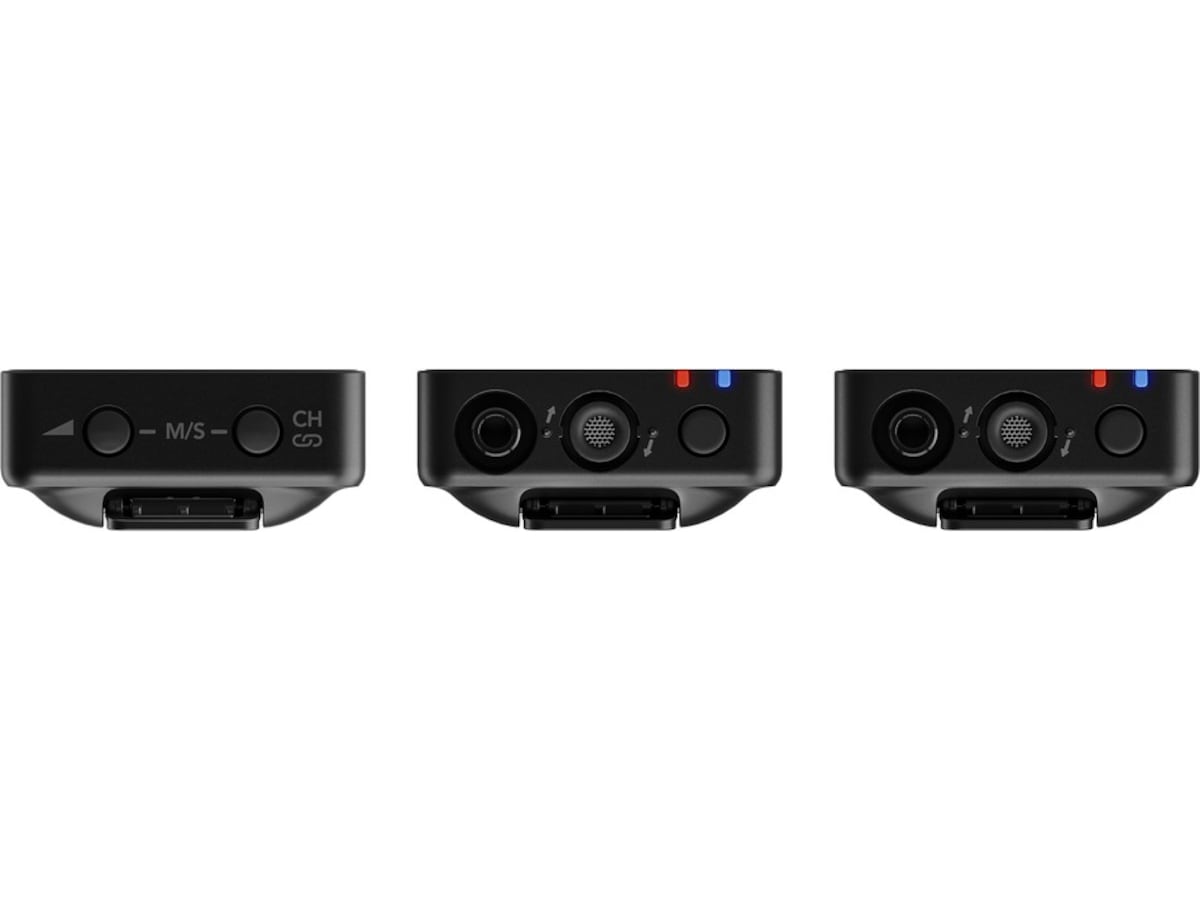 Røde Wireless PRO Mikrofon