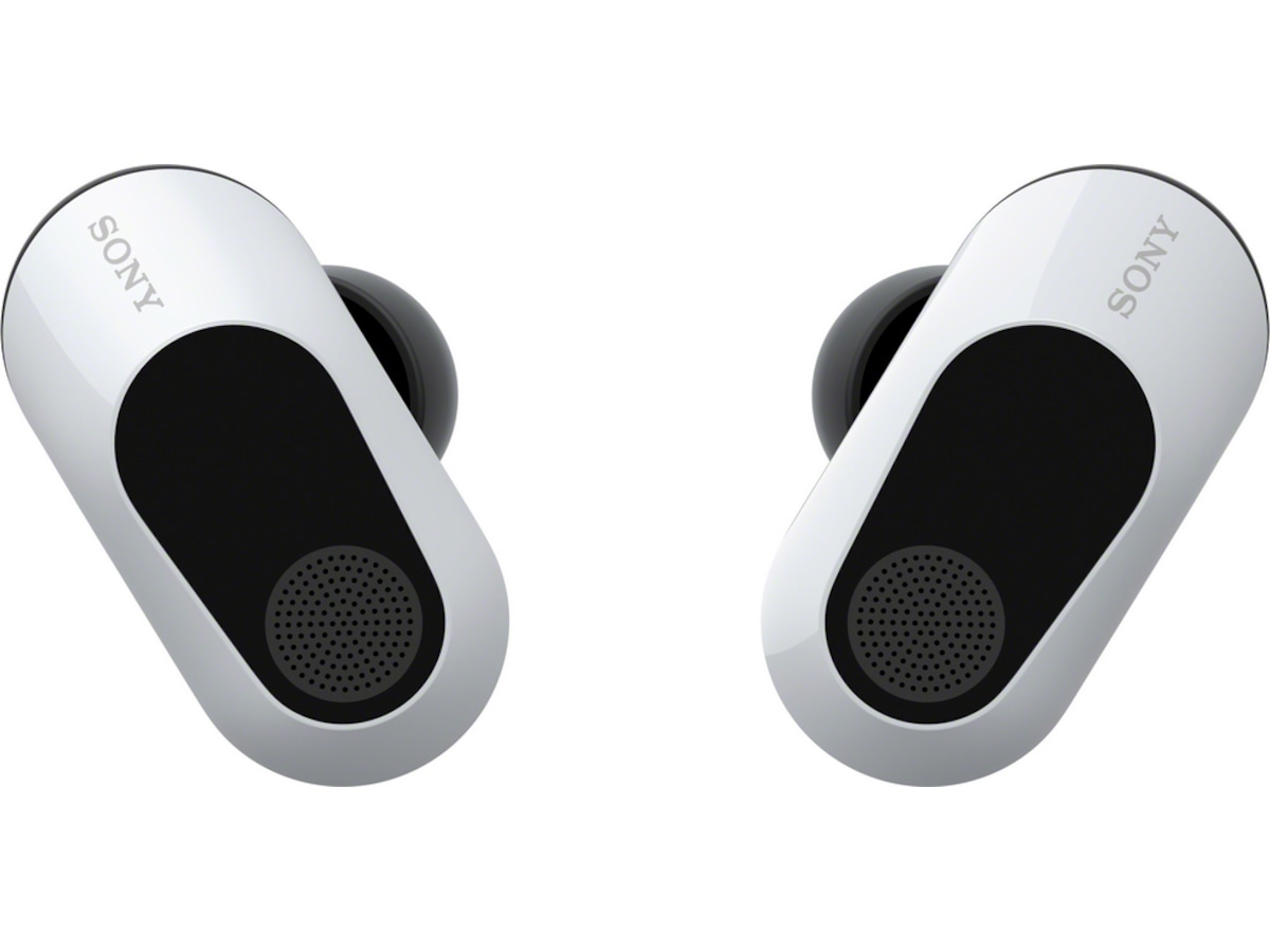 Sony INZONE Buds True Wireless Gaming Hörlurar (vit) In-ear hörlurar