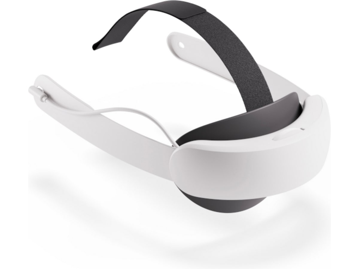 Meta Quest 3 Elite Strap med batteri VR-tillbehör