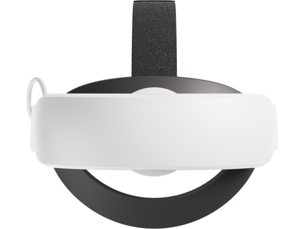 Meta Quest 3 Elite Strap med batteri VR-tillbehör