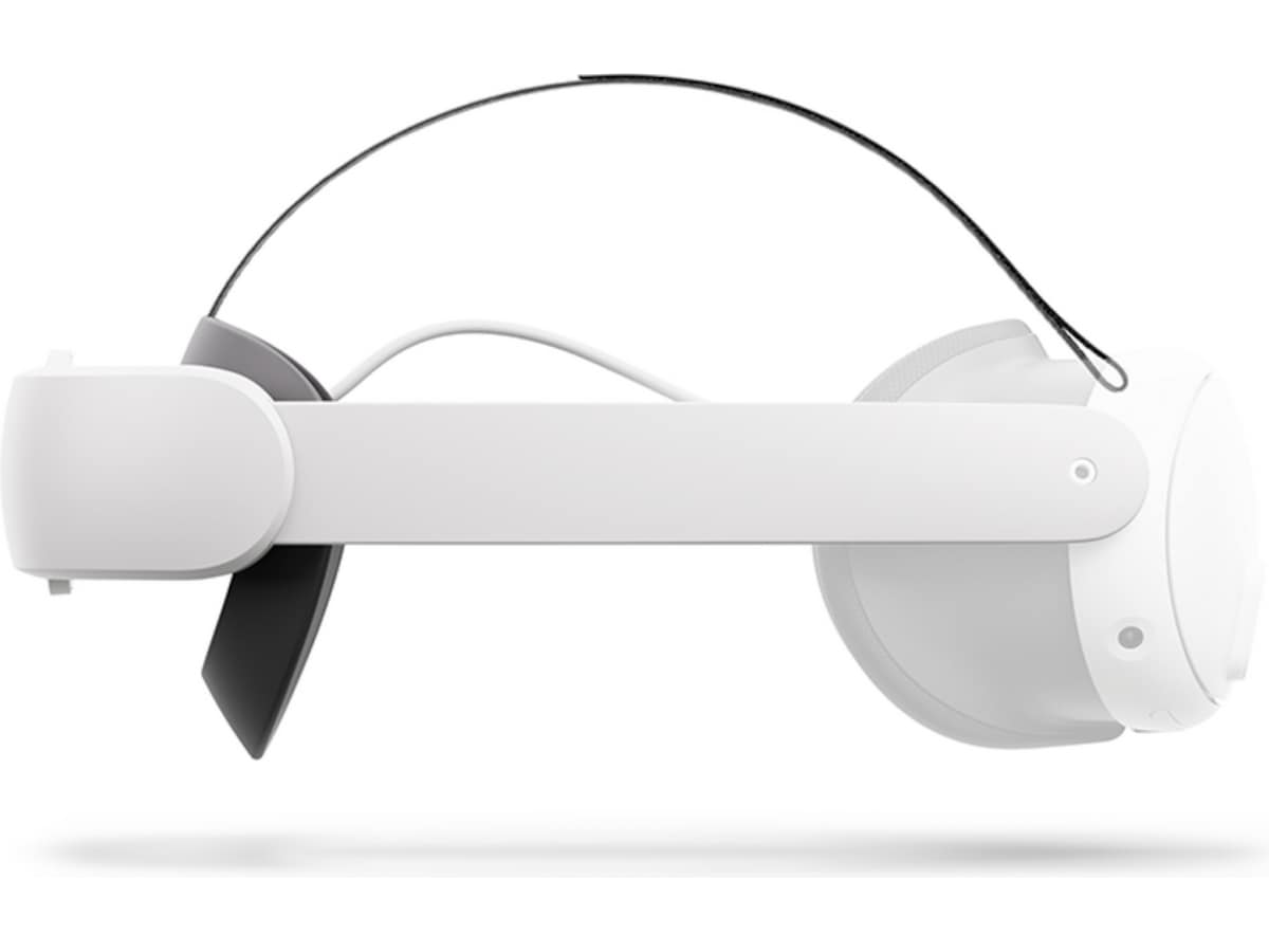 Meta Quest 3 Elite Strap med batteri VR-tillbehör