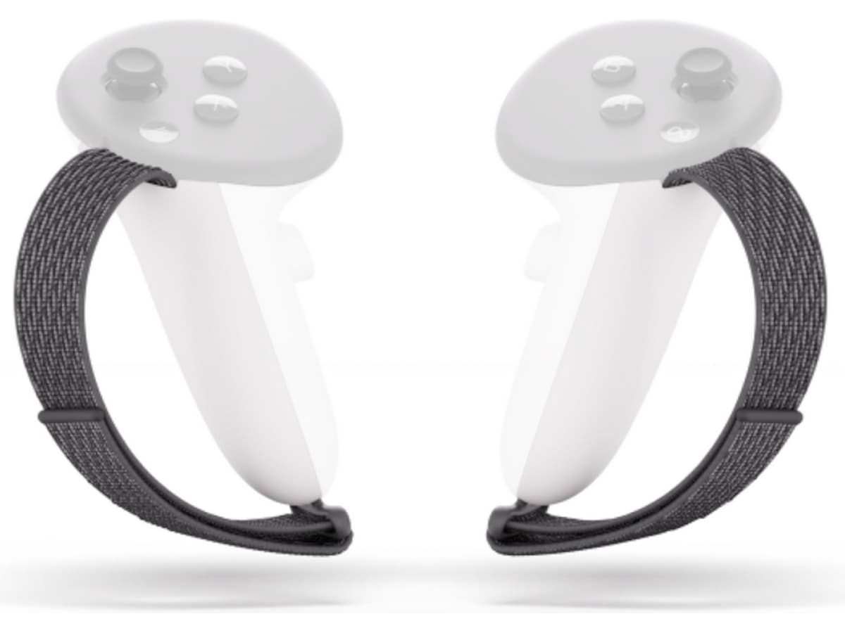 Aktiva remmar till Meta Quest VR-tillbehör