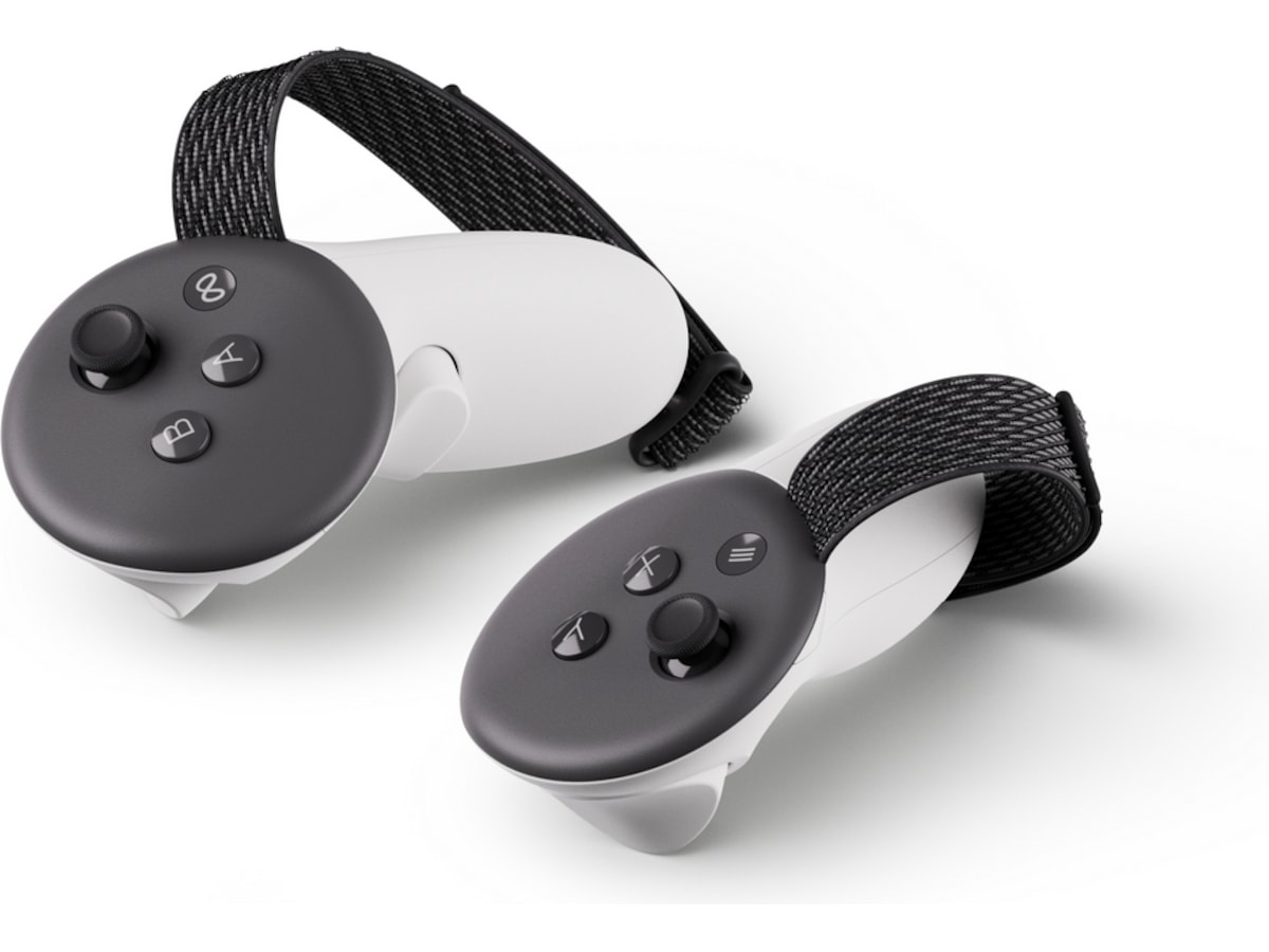Aktiva remmar till Meta Quest VR-tillbehör