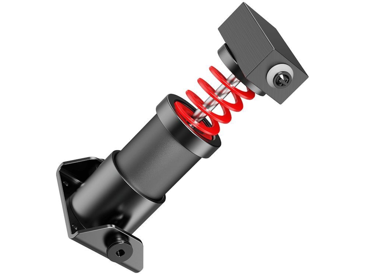 Moza Racing SR-P Lite Brake Pedal Performance Kit Ratt och pedaler