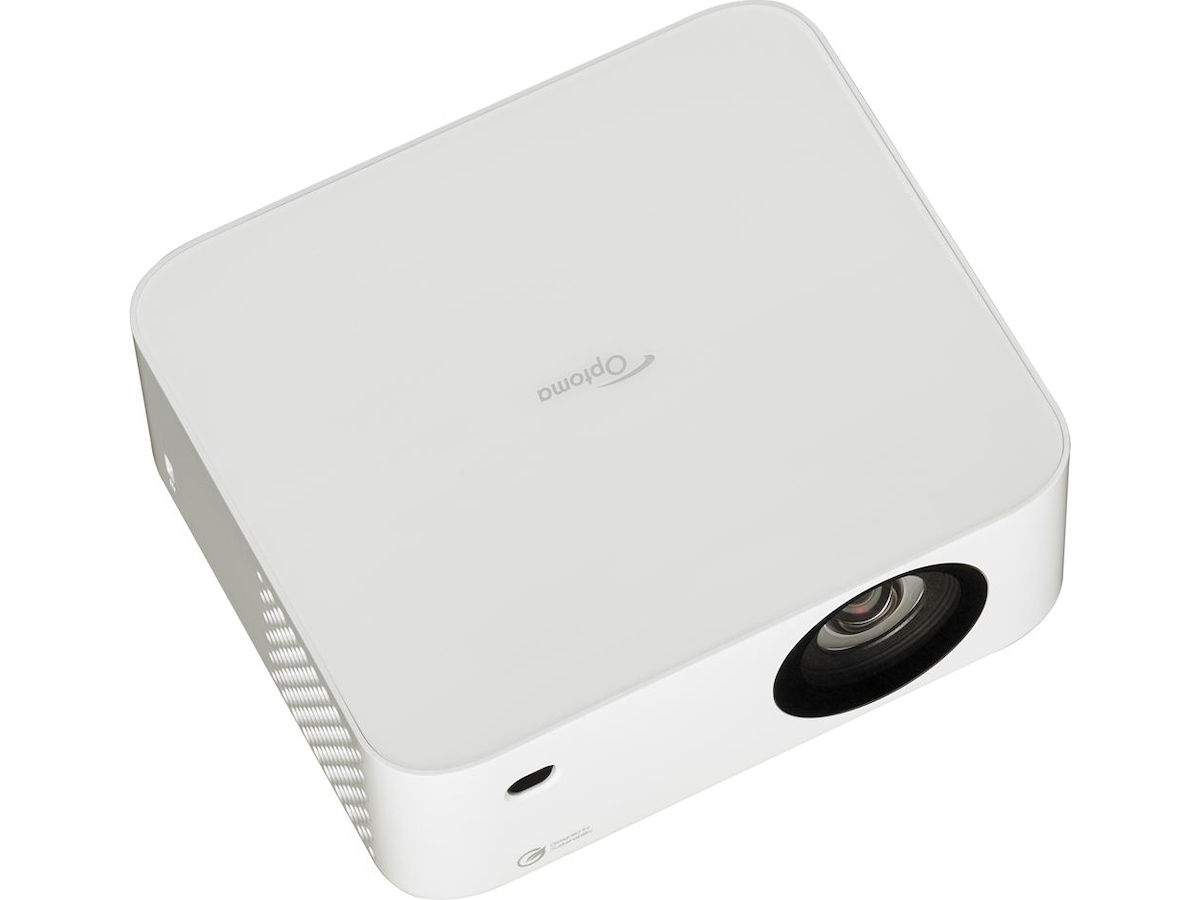 Optoma DLP Projektor ML1080 Projektorer