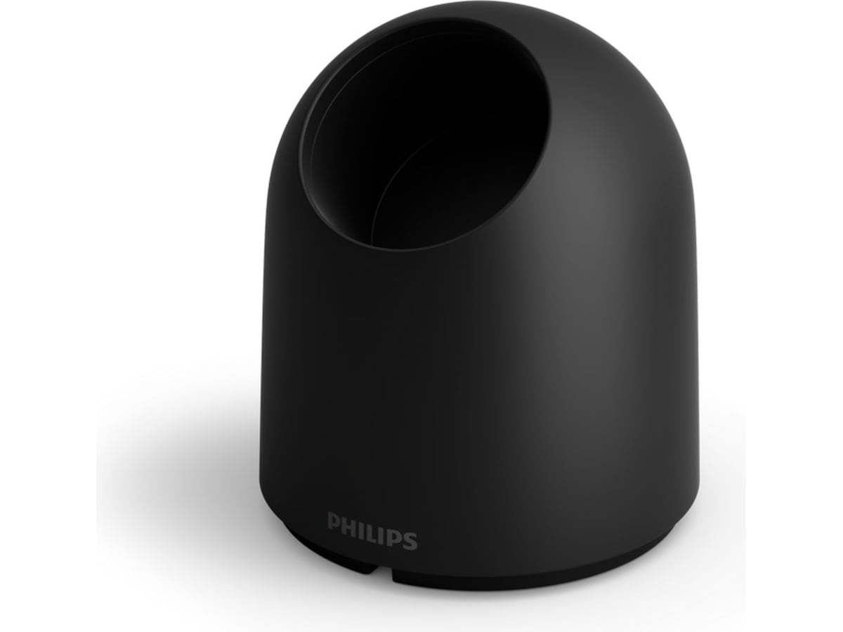 Philips Hue Secure bordsstativ (svart) Tillbehör till övervakningskameror