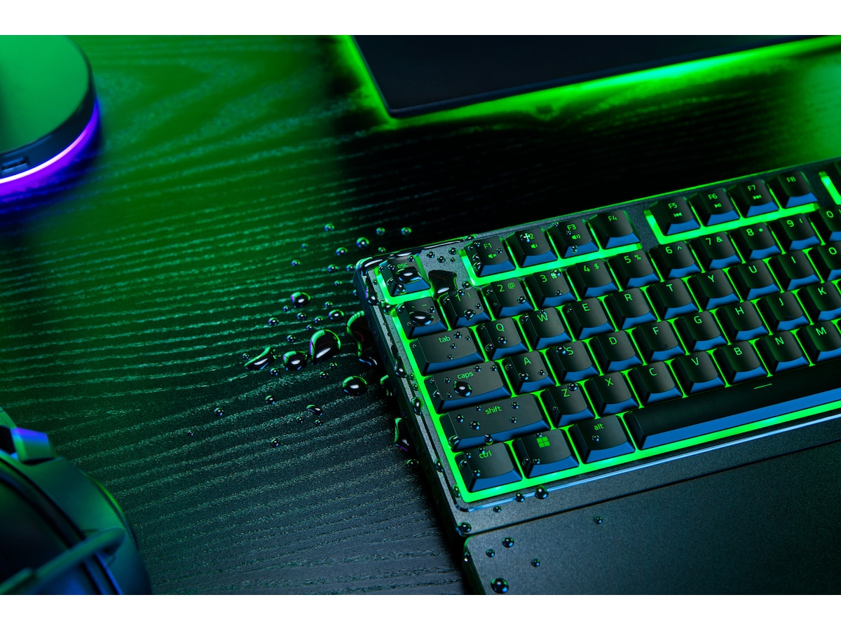 Razer Ornata V3 X Gamingtangentbord (svart) Gamingtangentbord