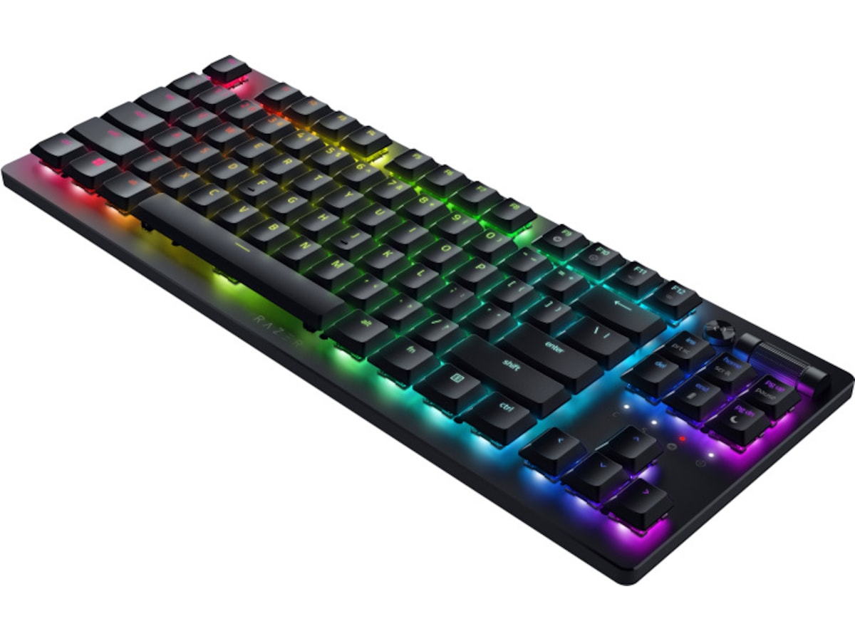 Razer Deathstalker V2 Pro TKL Gaming-Tangentbord Gamingtangentbord