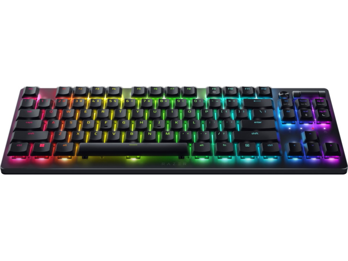 Razer Deathstalker V2 Pro TKL Gaming-Tangentbord Gamingtangentbord
