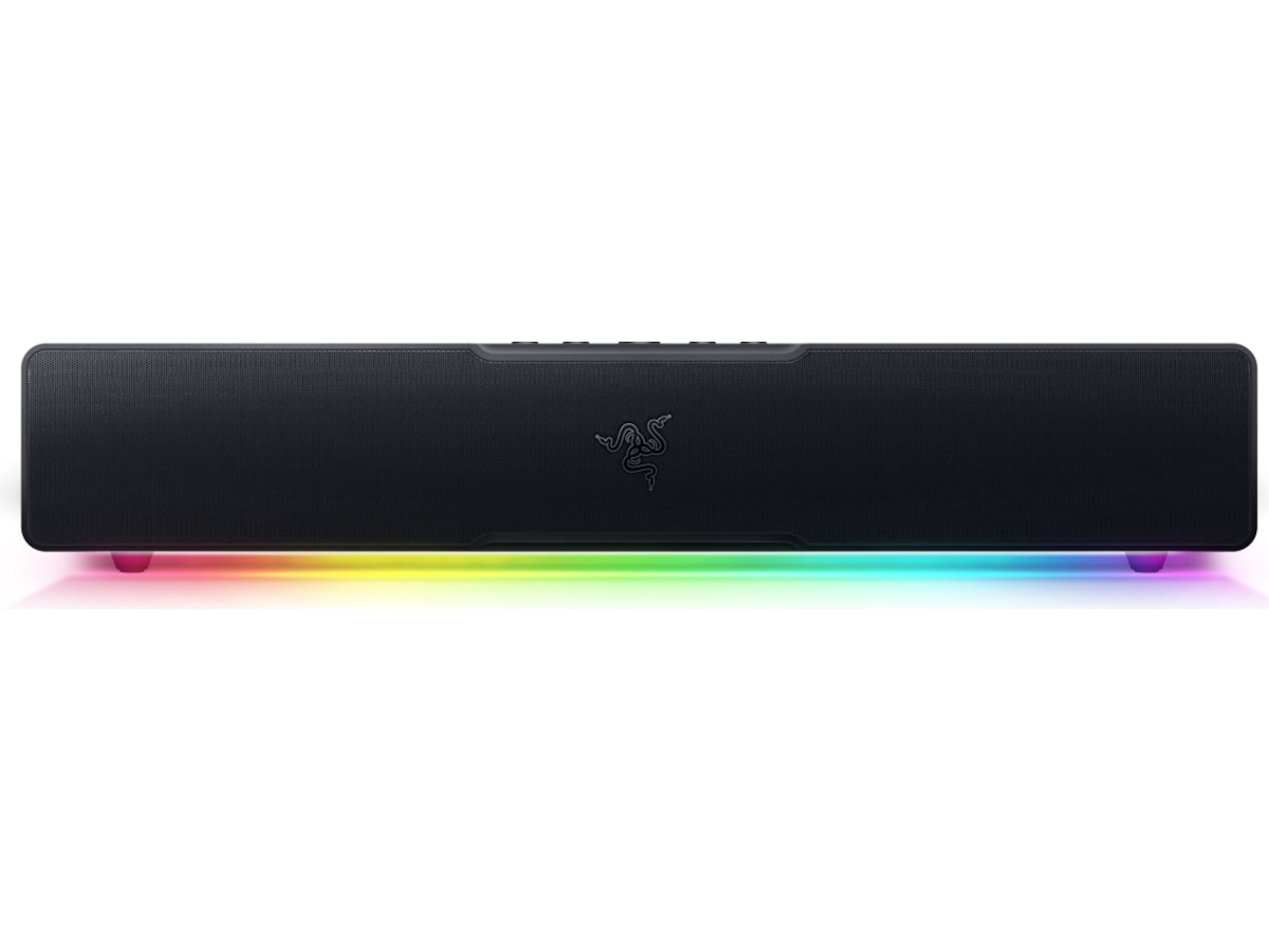 Razer Leviathan V2 X Gaming Högtalare Gaminghögtalare
