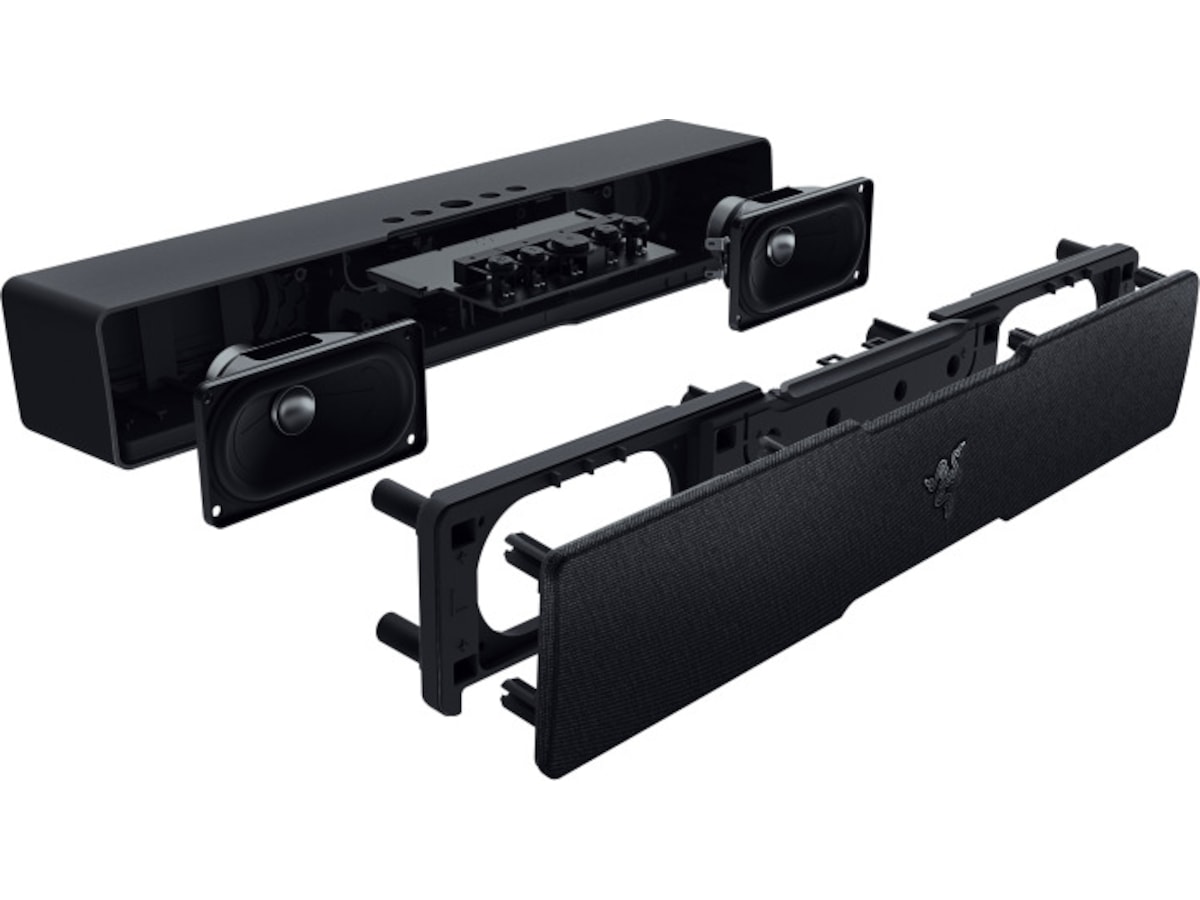 Razer Leviathan V2 X Gaming Högtalare Gaminghögtalare