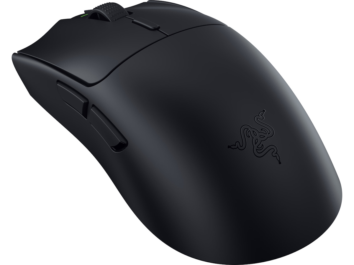 Razer Viper V3 Hyperspeed Trådlös Gamingmus Gamingmus