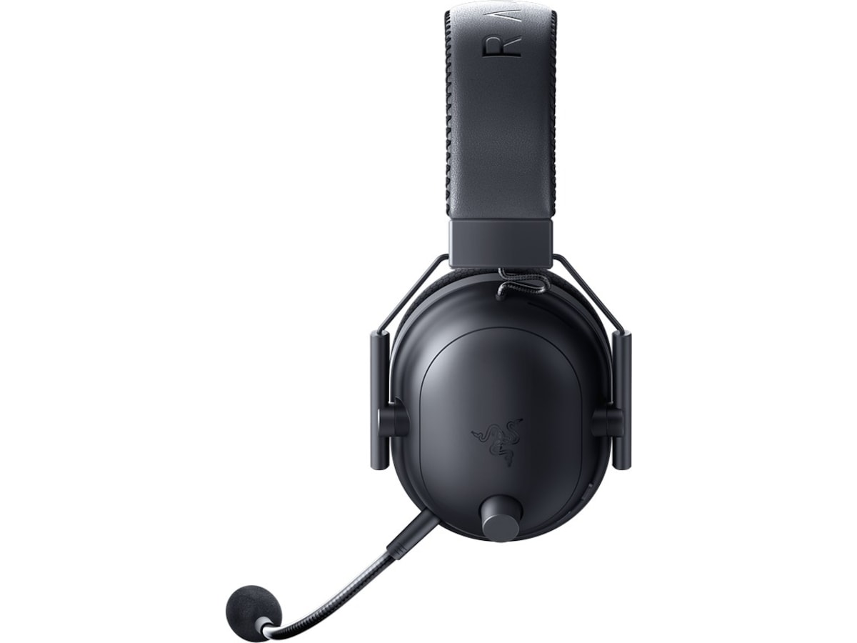 Razer BlackShark V2 Pro Trådlös Gamingheadset (svart) Gamingheadset