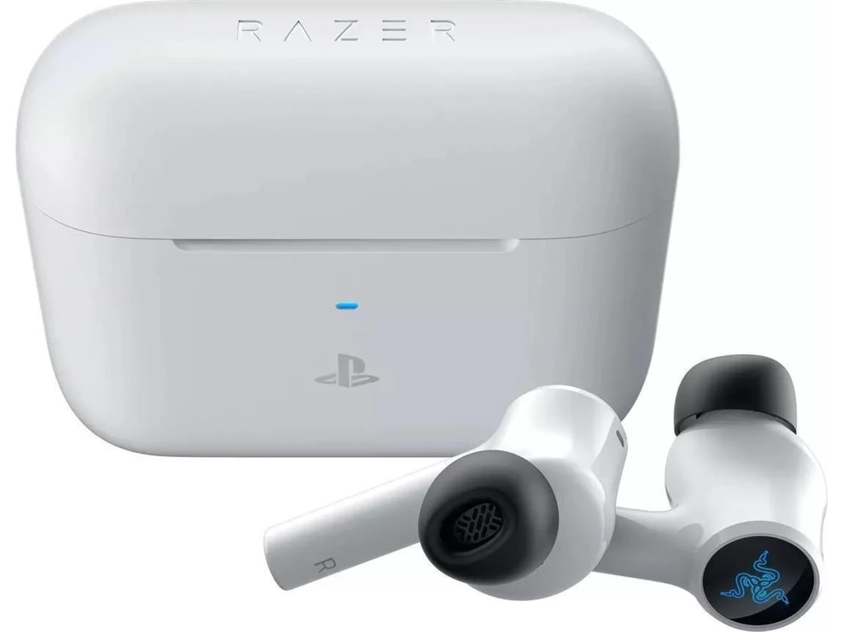Razer Hammerhead Hyperspeed in-ear Headset