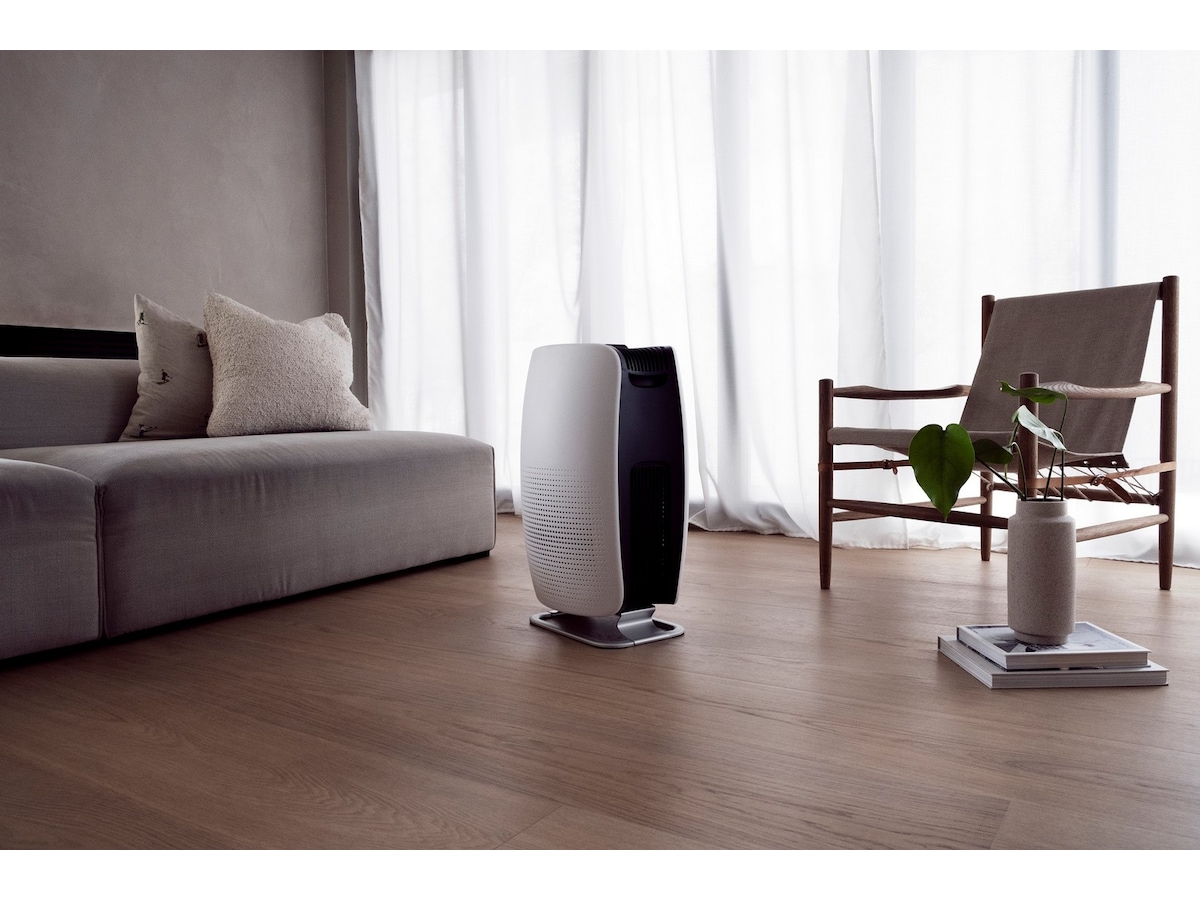 Mill Silent Pro luftrenare -B-Grade Demo hem & hushåll