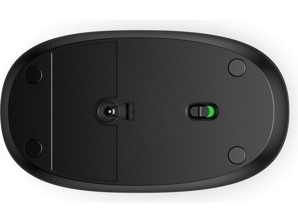 HP 240 Trådlös mus (svart) Mus