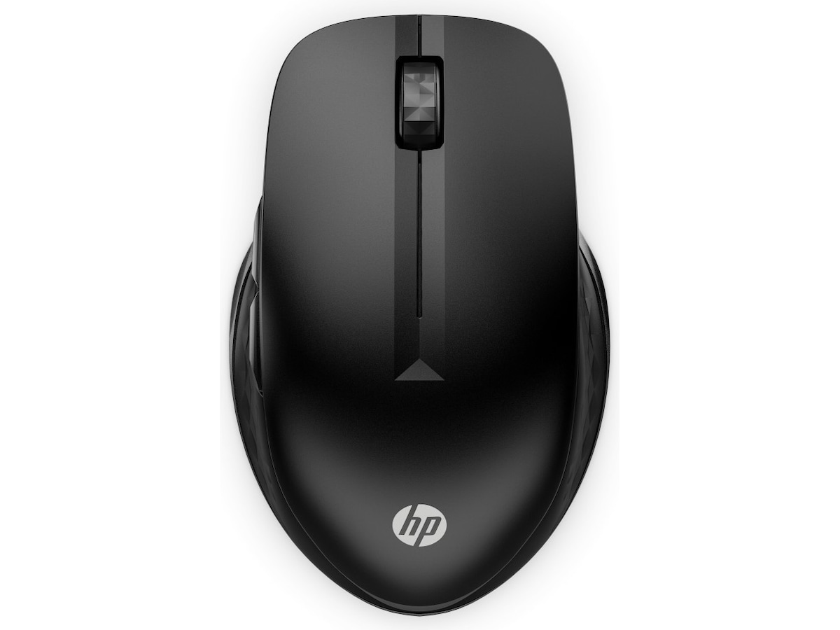 HP 430 trådlös mus för flera enheter (svart)