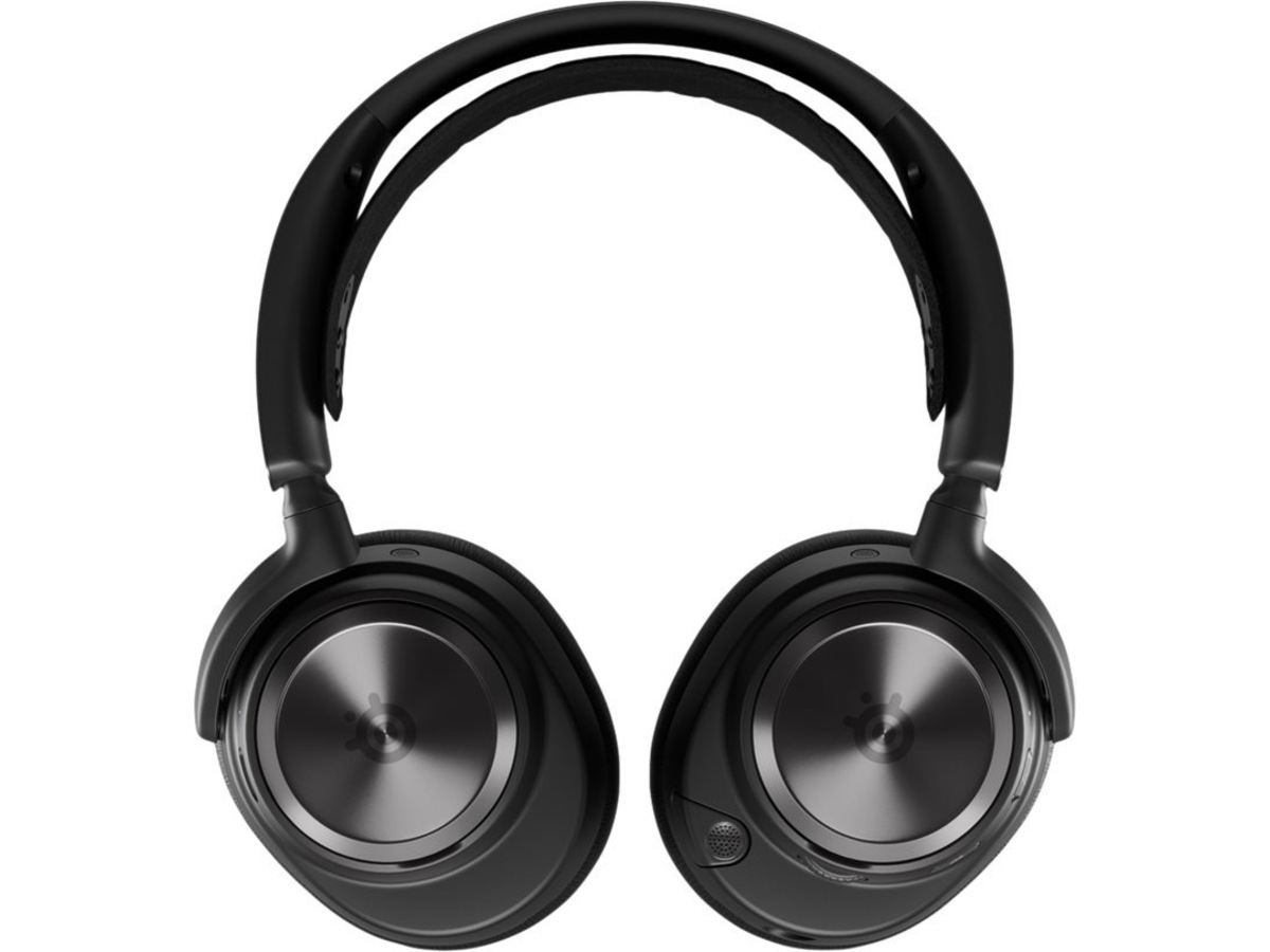 SteelSeries Arctis Nova Pro trådlöst gamingheadset med aktiv brusreducering -B-Grade Demo headset