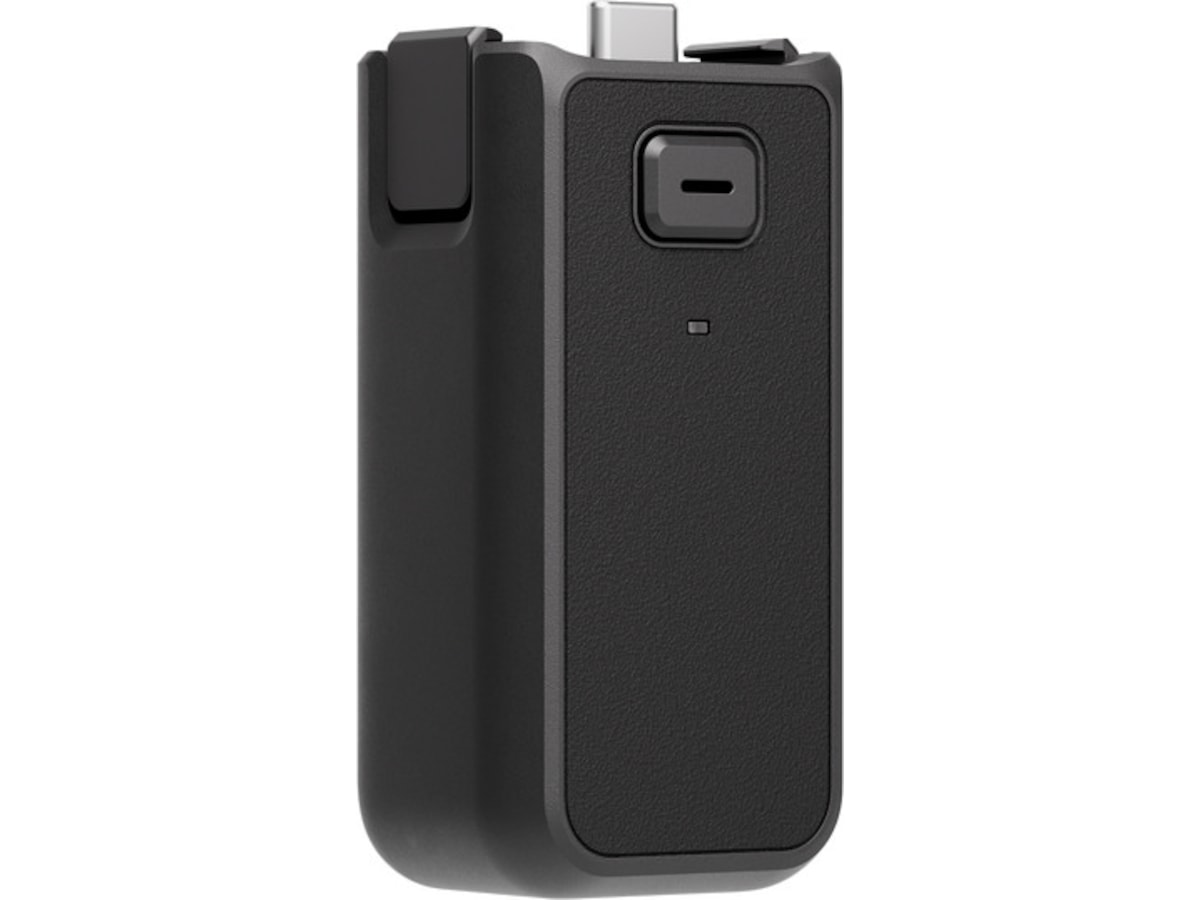 DJI Osmo Pocket 3 Battery Handle Kameragrepp